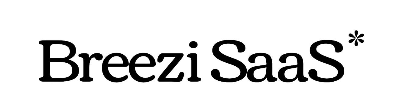 Breezi SaaS
